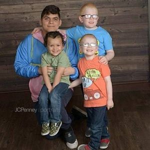 Meet your Posher, Dolores